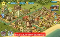 City Island 4: Bangun desa Screen Shot 24
