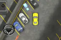 Prado Real Drive Car Parking Screen Shot 3