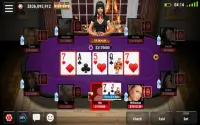 Texas Hold’em Poker   | Social Screen Shot 10