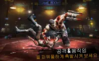 Zombie Fighting Champions Screen Shot 15