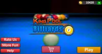 King Pool Billiards Screen Shot 7