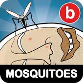 Bbbler Mosquitoes