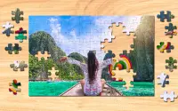 Life Jigsaw Puzzles Screen Shot 5