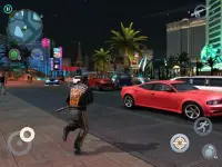 Gangstar Vegas: World of Crime Screen Shot 7