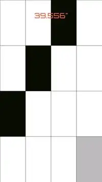 Piano Tiles 1 Original Screen Shot 5