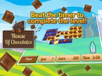 House Of Chocolates Screen Shot 16