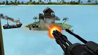 Commando Fury Cover Fire - action games for free Screen Shot 5