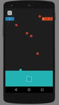 Tap Square: Ultimate Tap Game Screen Shot 4