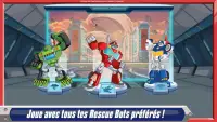 Transformers Rescue Bots:Fonce Screen Shot 0