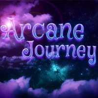 Arcane Journey: RPG, ролевая игра, три в ряд