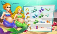 Ocean Fantasy-Mermaid Legend Screen Shot 5