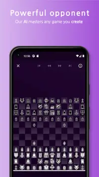 Chess Remix - Chess variants Screen Shot 2