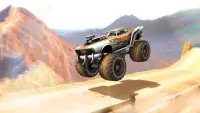 Stunt xe Hill 2020 Screen Shot 5