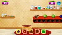 Supermarket – Kids Shopping Games Screen Shot 4
