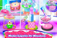 Makeup Cake-jogos de meninas Screen Shot 1