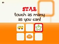 Toddler Learning Games Ask Me Shape Games for Free Screen Shot 20