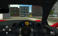 Car Parking 3D: Multistory Plaza Driving Simulator Screen Shot 3