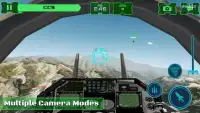 Modern Air Combat Multiplayer Screen Shot 1