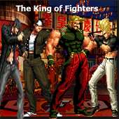 Guide for King Of Fighter
