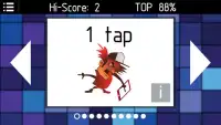 Tap Master Screen Shot 7