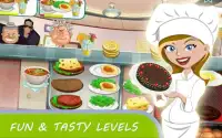 Top Cooking Games Screen Shot 1