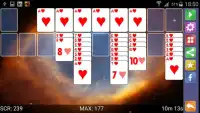 Solitaire Spider Screen Shot 20