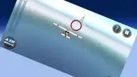 グライダー飛行機パイロットゲーム3D 2018 Screen Shot 0