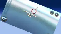 Glider Plane Pilot Games 3D 2018 Screen Shot 0