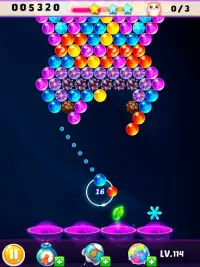 Bubble Shooter Screen Shot 15