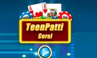 TeenPatti Coral Screen Shot 3