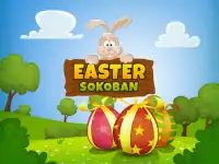 Easter Sokoban Screen Shot 5