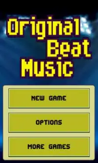 Original Beat Music Screen Shot 0