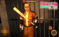 Prison Breakout Battle: Mission Escape Screen Shot 9