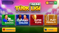 Online Türk Ligi 2020 Screen Shot 0