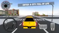 Car Rush - Drift Challenge Screen Shot 0