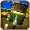 City Rickshaw Simulator