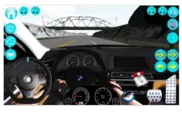 Araba Simülatör Oyunu Screen Shot 12