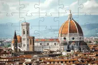 City jigsaw puzzles games Screen Shot 3