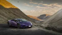 Cars 5 | Sport Cars Puzzle Screen Shot 7