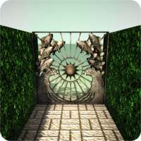 3D Maze / Labyrinth Runner