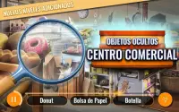 Centro Comercial Objetos Ocultos – Juegos de Moda Screen Shot 0