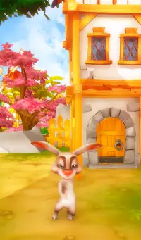 My Talking Rabbit Screen Shot 12