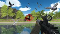 Bird Hunting 3D Screen Shot 0