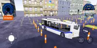 Bus Simulator 2020 - Free Screen Shot 4