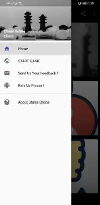 Chess Online Screen Shot 3