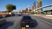 Ultra Pro Driving Screen Shot 2