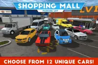 Shopping Mall Parking Lot Screen Shot 4
