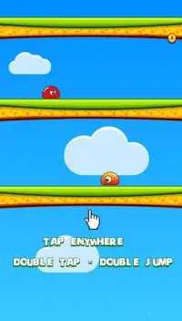 Ball Jump Screen Shot 1