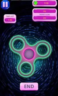 Ultra Spinner Hand 2019 Screen Shot 3