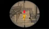 Praticante Sniper Escape Screen Shot 3